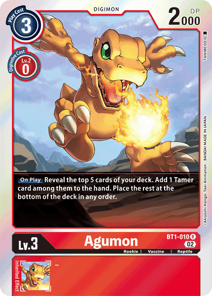Agumon, BT1-010-p4