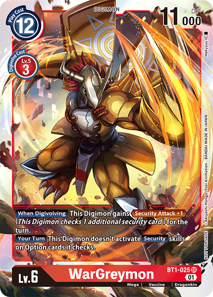WarGreymon, BT1-025-p2