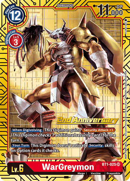 WarGreymon, BT1-025-p3