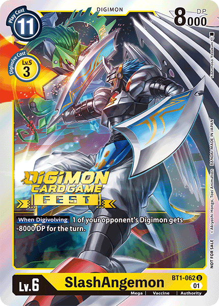 SlashAngemon, BT1-062-p1