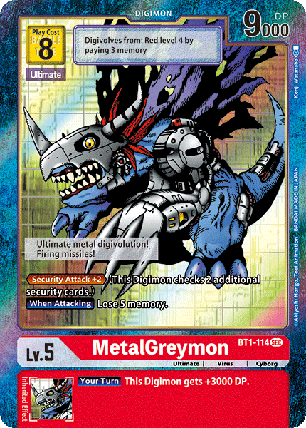 MetalGreymon, BT1-114-p1