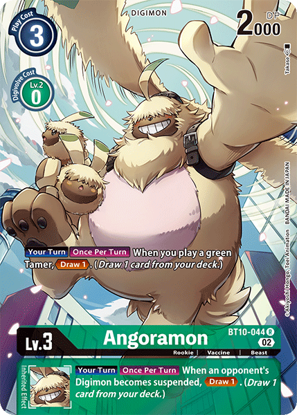 Angoramon, BT10-044-p1