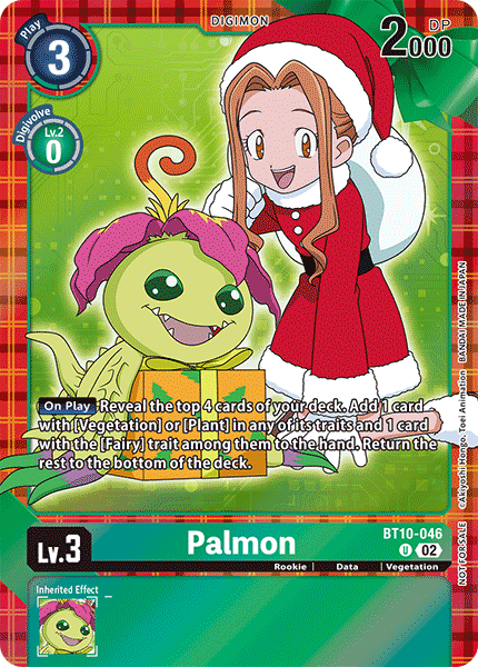 Palmon, BT10-046-p2