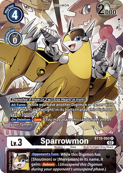 Sparrowmon, BT10-060-p1