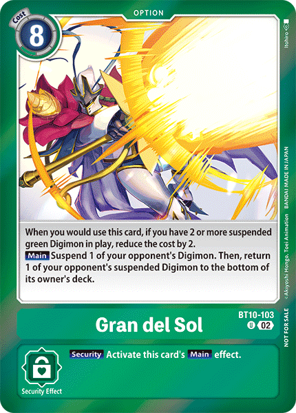 Gran del Sol, BT10-103-p2