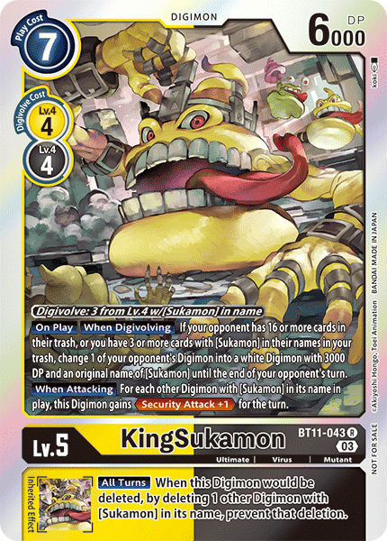 KingSukamon, BT11-043-p1