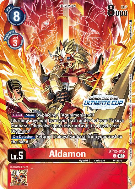 Aldamon, BT12-015-p2