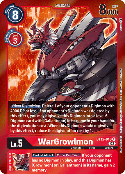 WarGrowlmon, BT12-016-p2