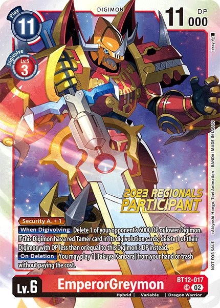 EmperorGreymon, BT12-017-p2