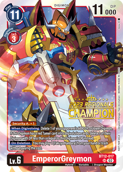 EmperorGreymon, BT12-017-p4