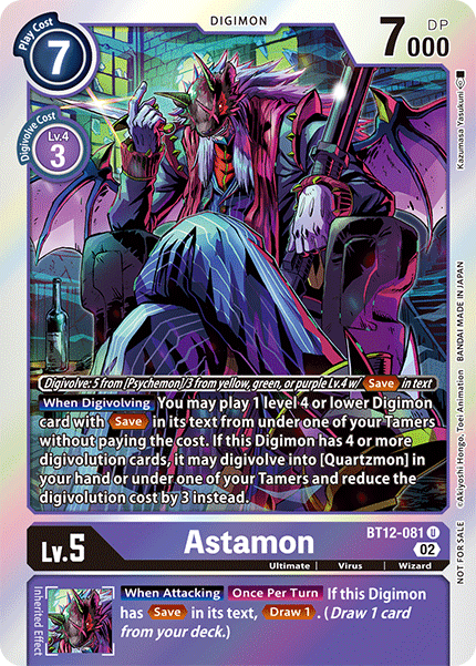 Astamon, BT12-081-p1