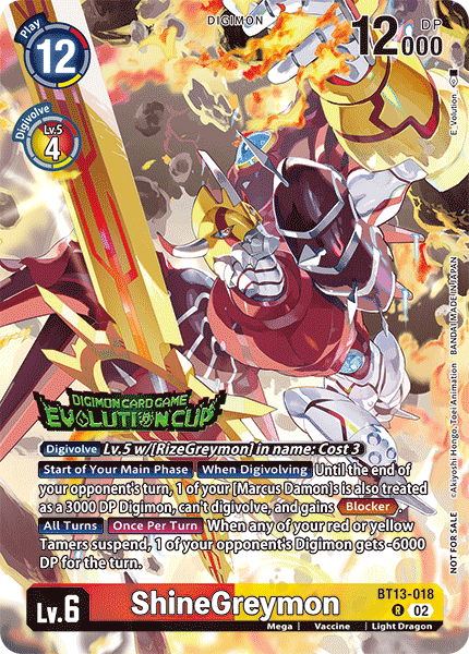 ShineGreymon, BT13-018-p2