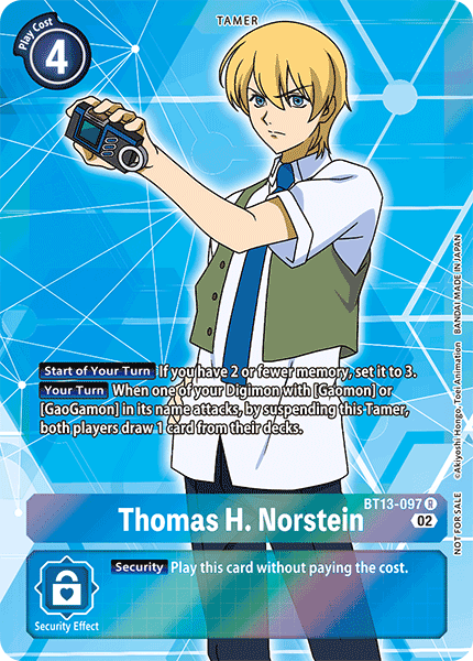 Thomas H. Norstein, BT13-097-p1