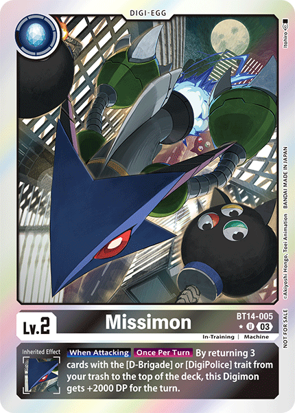 Missimon, BT14-005-p1