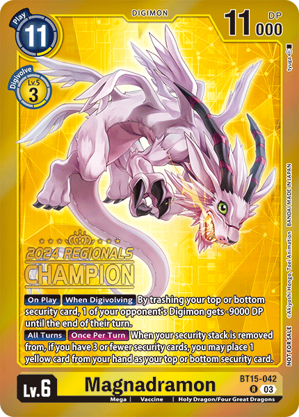 Magnadramon, BT15-042-p3
