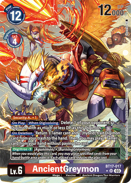 AncientGreymon, BT17-017-p1