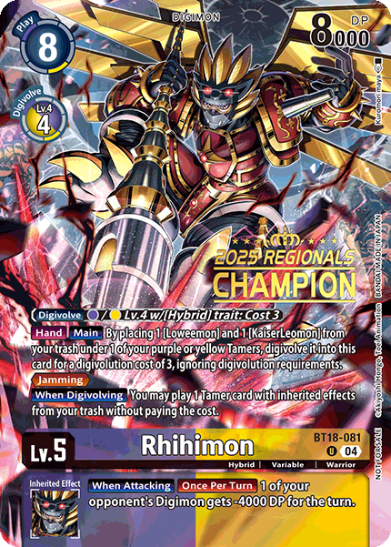 Rhihimon, BT18-081-p1