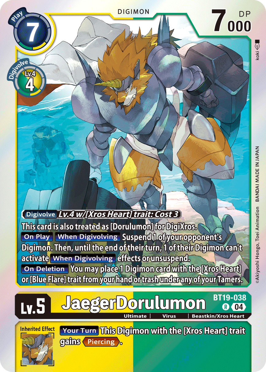 JaegerDorulumon, BT19-038