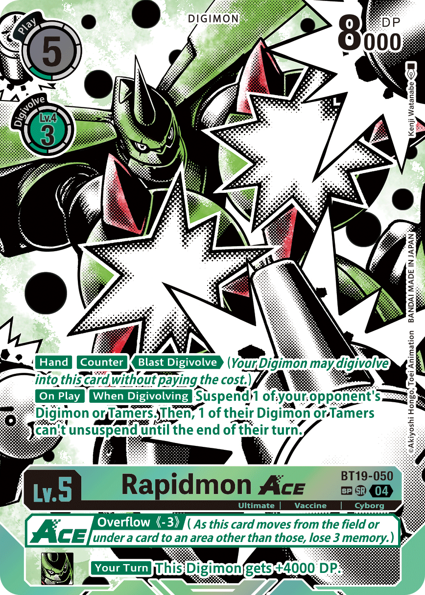 Rapidmon ACE, BT19-050-p2
