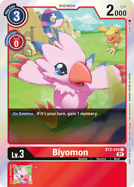 Biyomon, BT2-010-p1