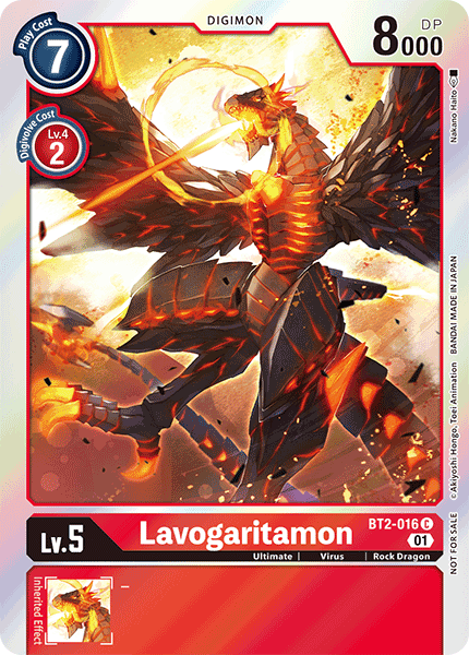 Lavogaritamon, BT2-016-p1