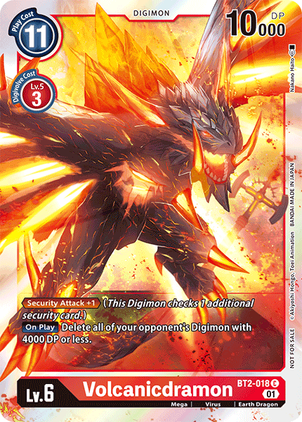 Volcanicdramon, BT2-018-p1