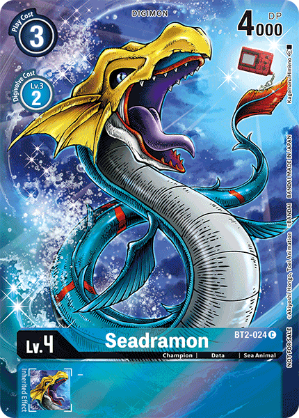 Seadramon, BT2-024-p1