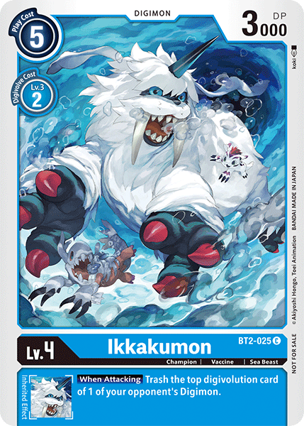 Ikkakumon, BT2-025-p1