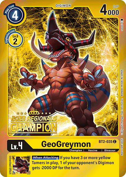 GeoGreymon, BT2-035-p3