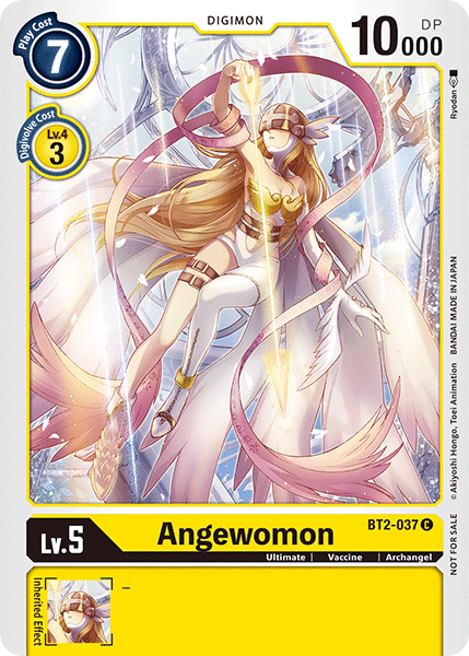 Angewomon, BT2-037-p1