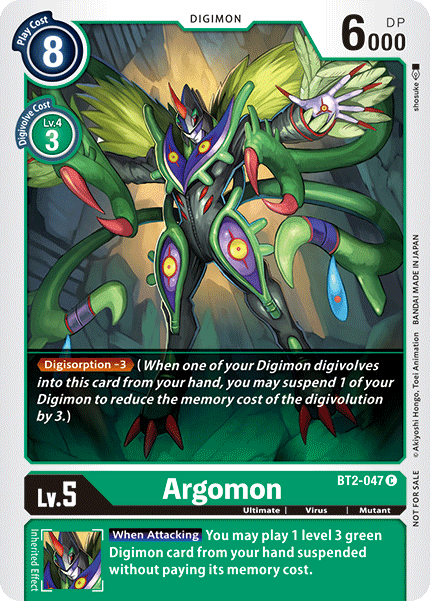 Argomon, BT2-047-p1