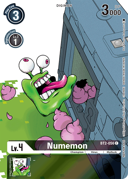 Numemon, BT2-056-p1