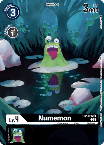 Numemon, BT2-056-p2