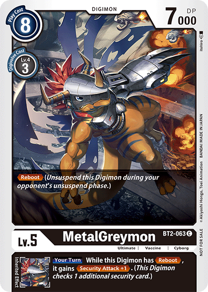 MetalGreymon, BT2-063-p1
