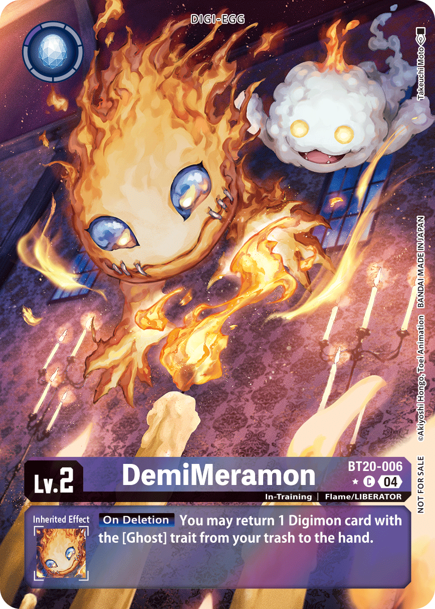 DemiMeramon, BT20-006-p1
