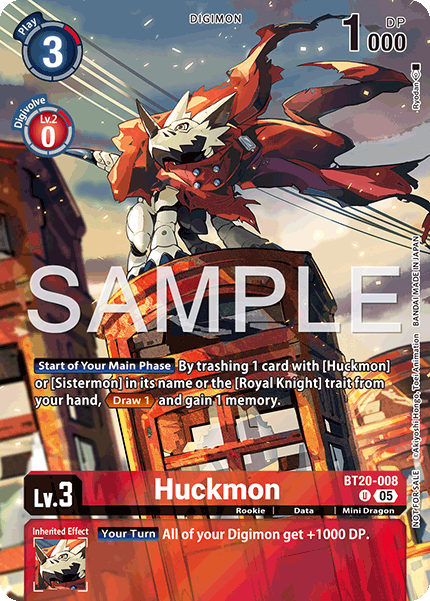 Huckmon, BT20-008-p1