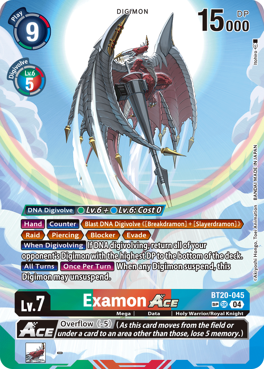 Examon ACE, BT20-045-p2