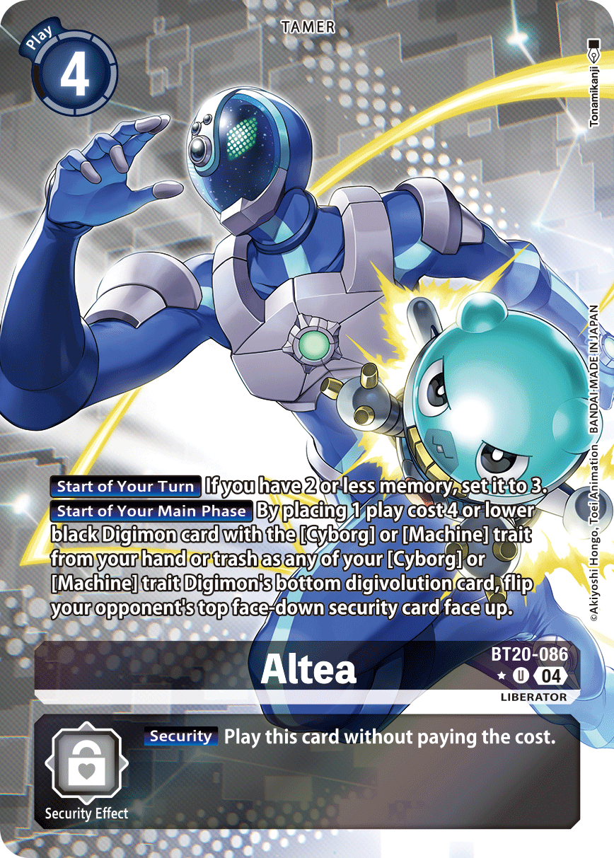 Altea, BT20-086-p1