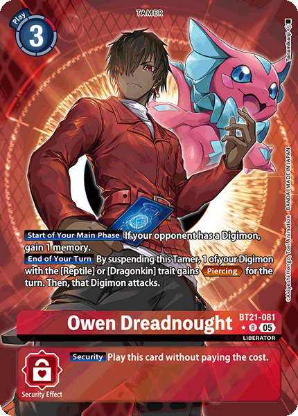 Owen Dreadnought, BT21-081-p1