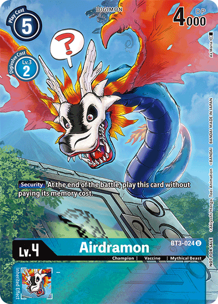 Airdramon, BT3-024-p2