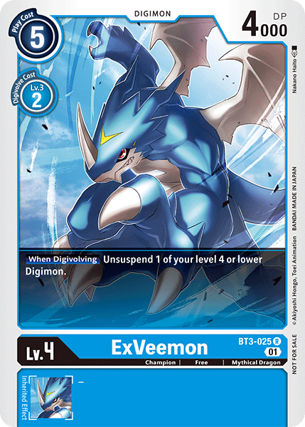 ExVeemon, BT3-025-p1