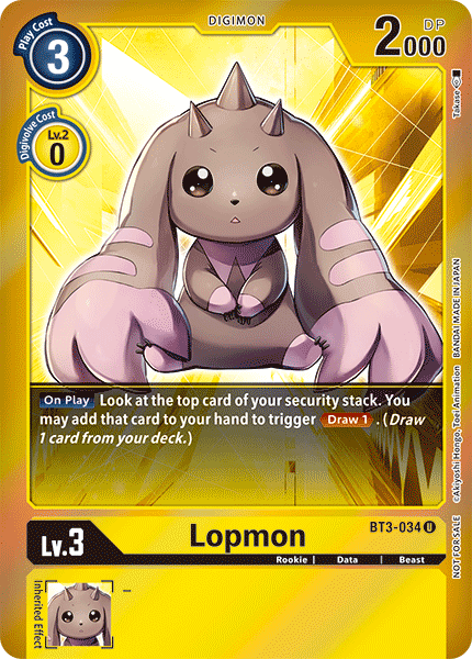 Lopmon, BT3-034-p1