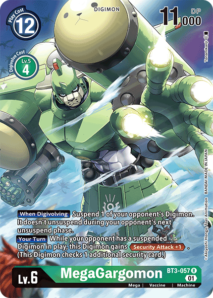 MegaGargomon, BT3-057-p2