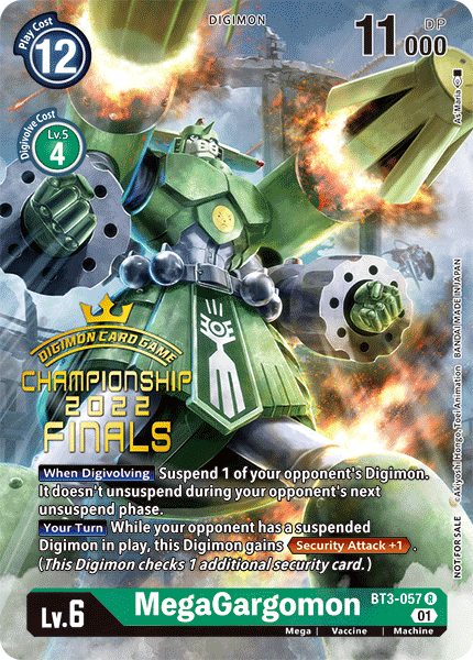 MegaGargomon, BT3-057-p4