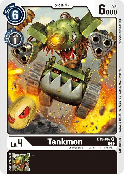 Tankmon, BT3-067-p1
