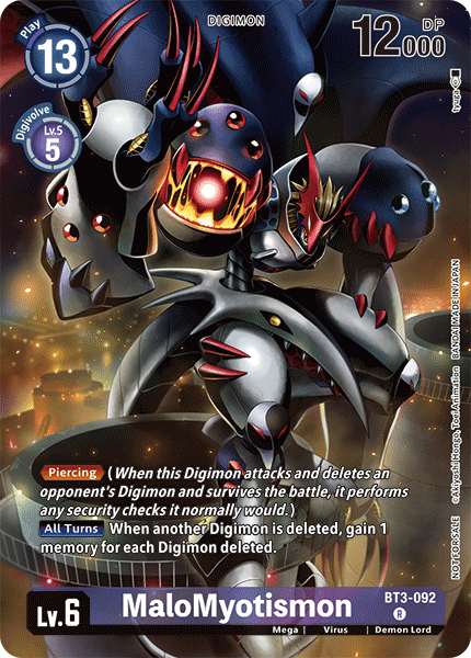 MaloMyotismon, BT3-092-p1