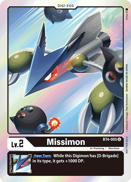 Missimon, BT4-005-p1