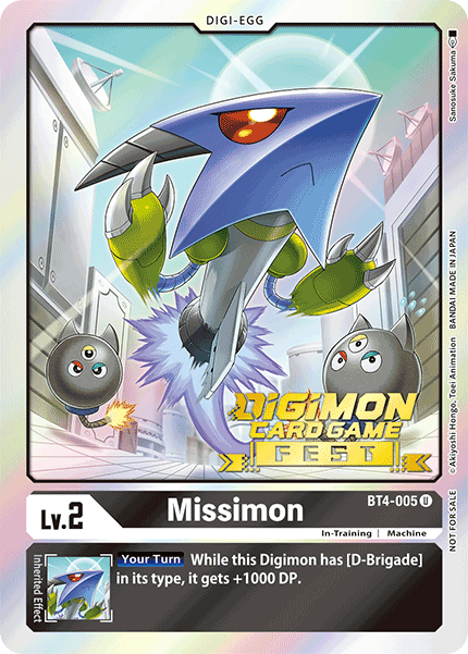 Missimon, BT4-005-p3