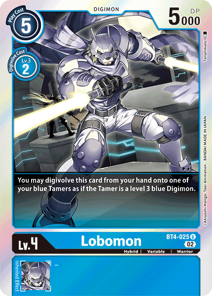 Lobomon, BT4-025-p3