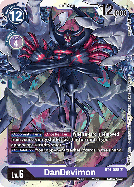 DanDevimon, BT4-088-p2